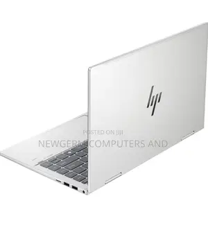 New Laptop HP Envy 14 16GB Intel Core Ultra 7 SSD 512GB