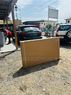 Ultra Slim Uhd Smart Samsung 65”Cu8000
