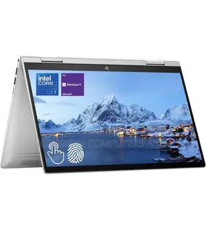 New Laptop HP Envy 14 16GB Intel Core Ultra 7 SSD 512GB