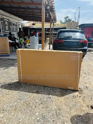 Text Us for Your Samsung UHD Smart 65”DU8000 Television