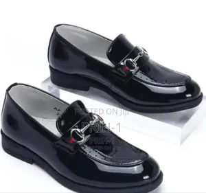Kids Boys Shoes.Prices Vary With Sizes