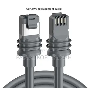Starlink Gen 2 Cables 150 Feet