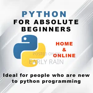 One on One Python Programming for Absolute Beginners