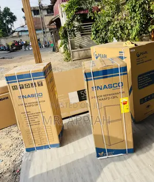 Choose Original NascoNasf2-13fl 110L Electric Fridge,Silver