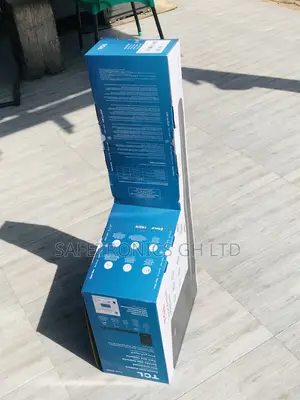 Choose 200 Watts TCL Bluetooth S522W 2.1ch Soundbar