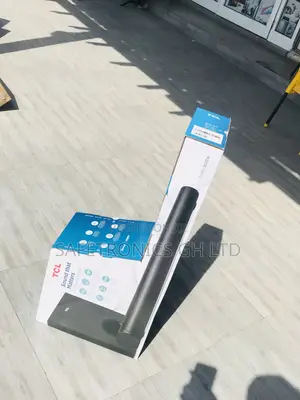 Authentic 2.1ch Bluetooth HDMI TCL 200 Watts S522W Soundbar