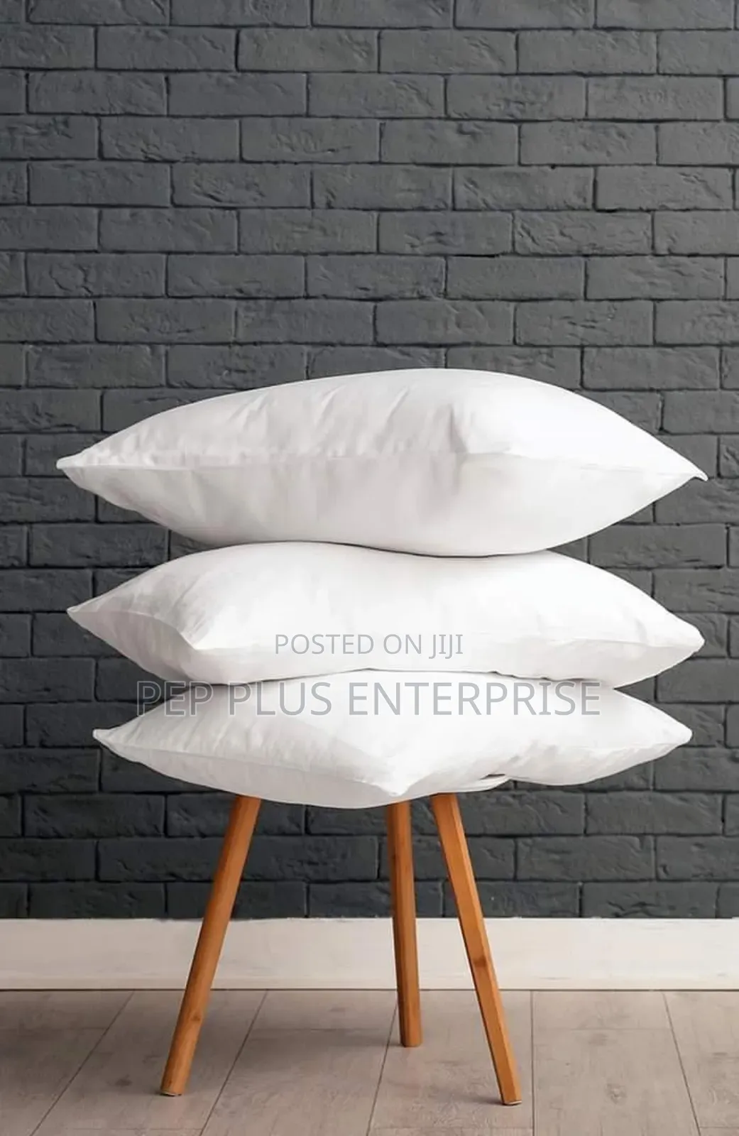Fiber Pillows