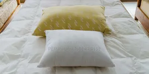 Fiber Pillows