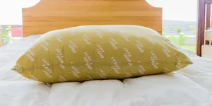 Fiber Pillows