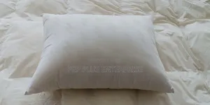 Fiber Pillows