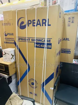 Nice Design Double Door Pearl PVC-622