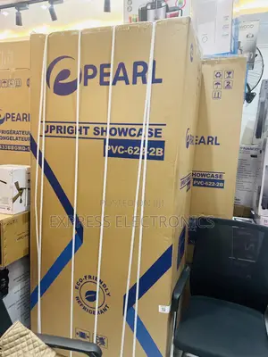 Shop for the New Pearl PVC-622 Dispute Fridge