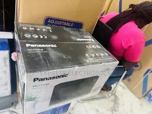 Less Expensive Microwave Oven 25L Panasonic