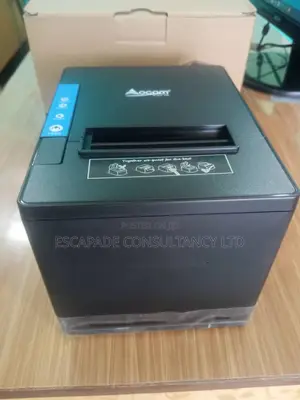 Thermal Receipt Printer Ocom Usb+Lan+Serial Promo