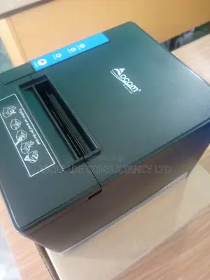 Thermal Receipt Printer Xmas PRO Ocom 80mm Usb+Lan+Serial