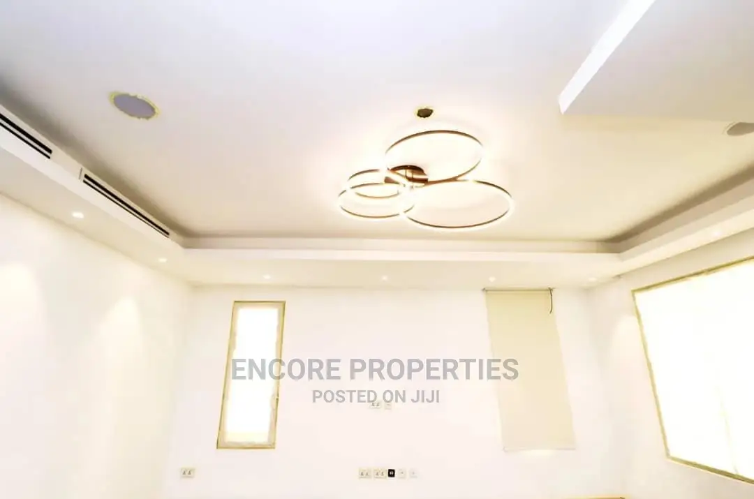 4 Bedroom Townhouse at Cantonment