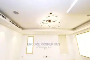4 Bedroom Townhouse at Cantonment