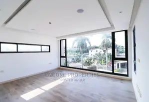 4 Bedroom Townhouse at Cantonment
