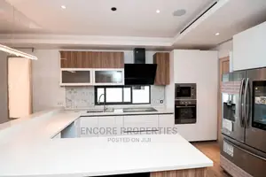 4 Bedroom Townhouse at Cantonment