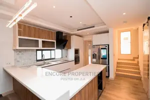 4 Bedroom Townhouse at Cantonment