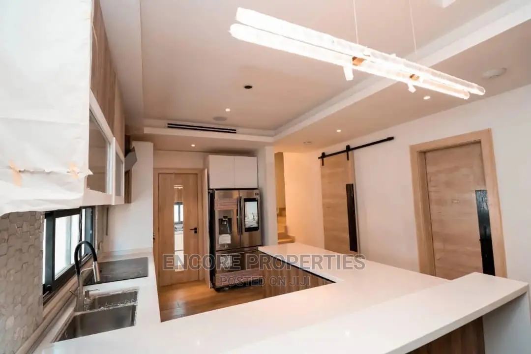 4 Bedroom Townhouse at Cantonment