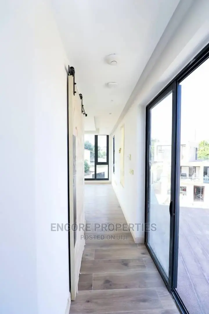 4 Bedroom Townhouse at Cantonment