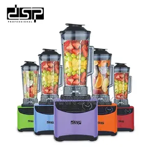 DSP Blender