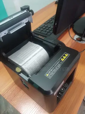 Thermal Receipt Printer T80A (Usb Lan Port) 80mm