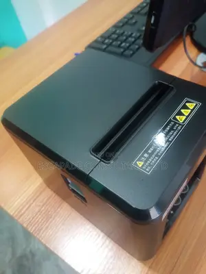 Thermal Receipt Printer T80A (Usb Lan Port) 80mm