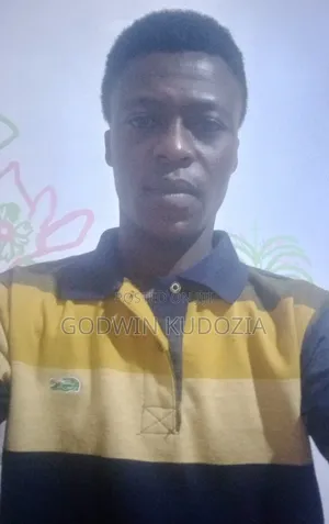 Driver Looking for Company Work or Personal Driver With L_B