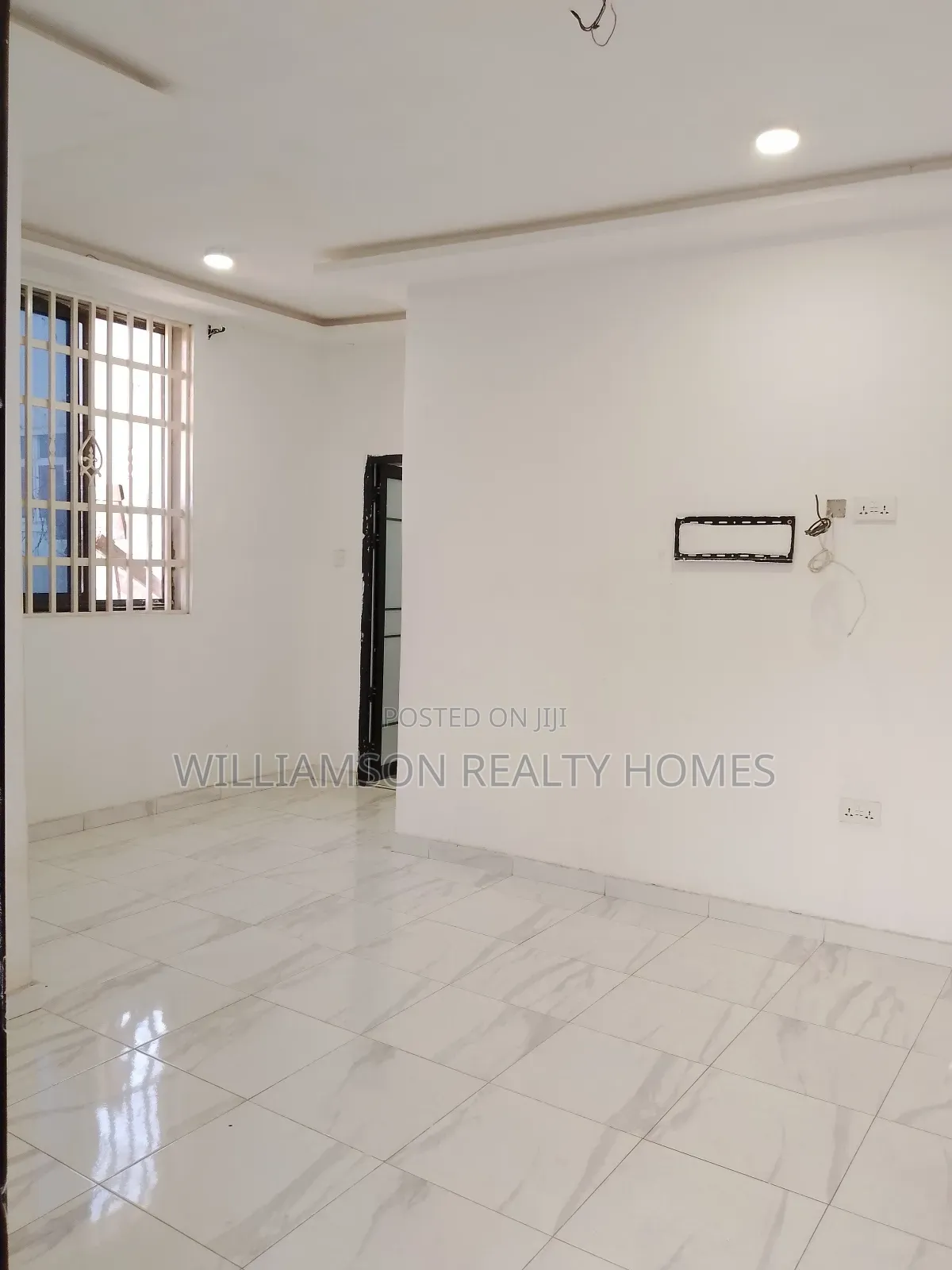 1bdrm Apartment in Community 18 Area, Spintex for rent