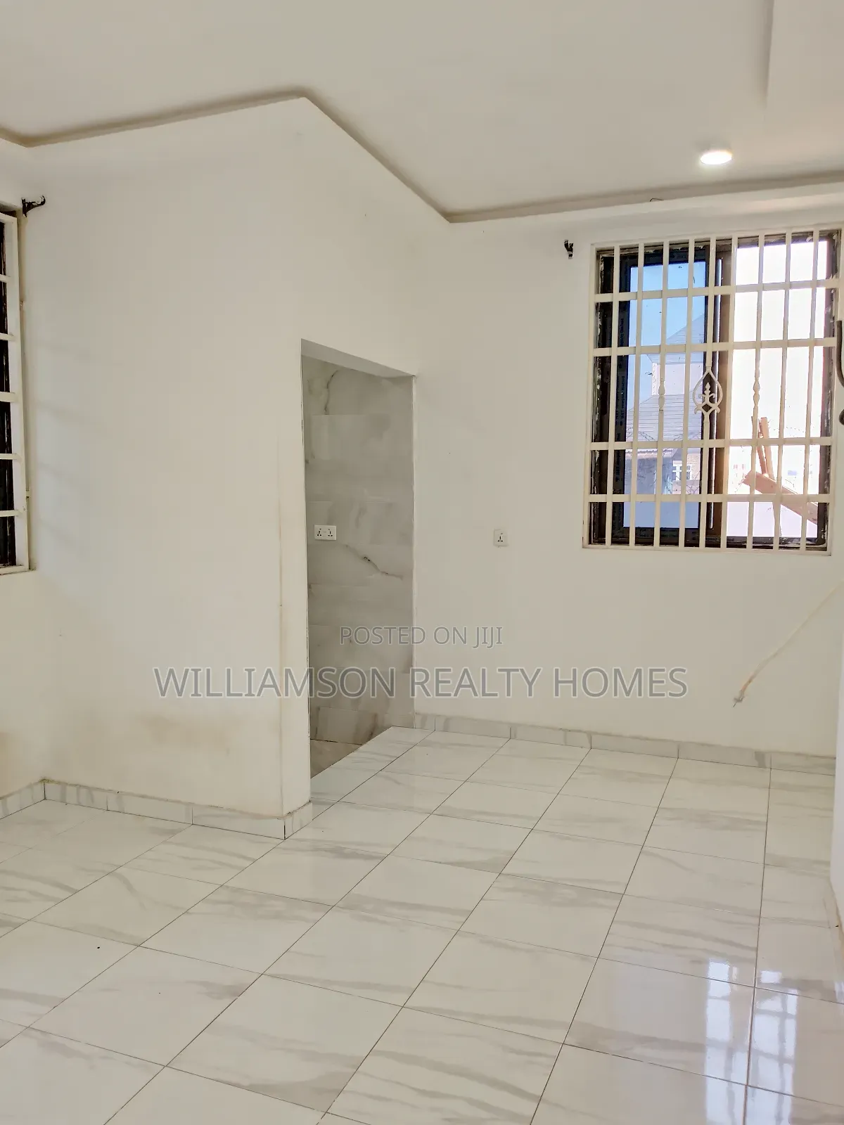 1bdrm Apartment in Community 18 Area, Spintex for rent