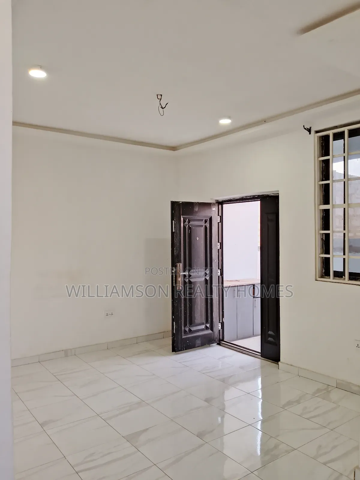 1bdrm Apartment in Community 18 Area, Spintex for rent