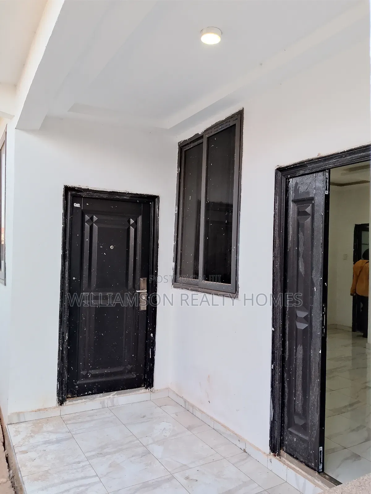 1bdrm Apartment in Community 18 Area, Spintex for rent