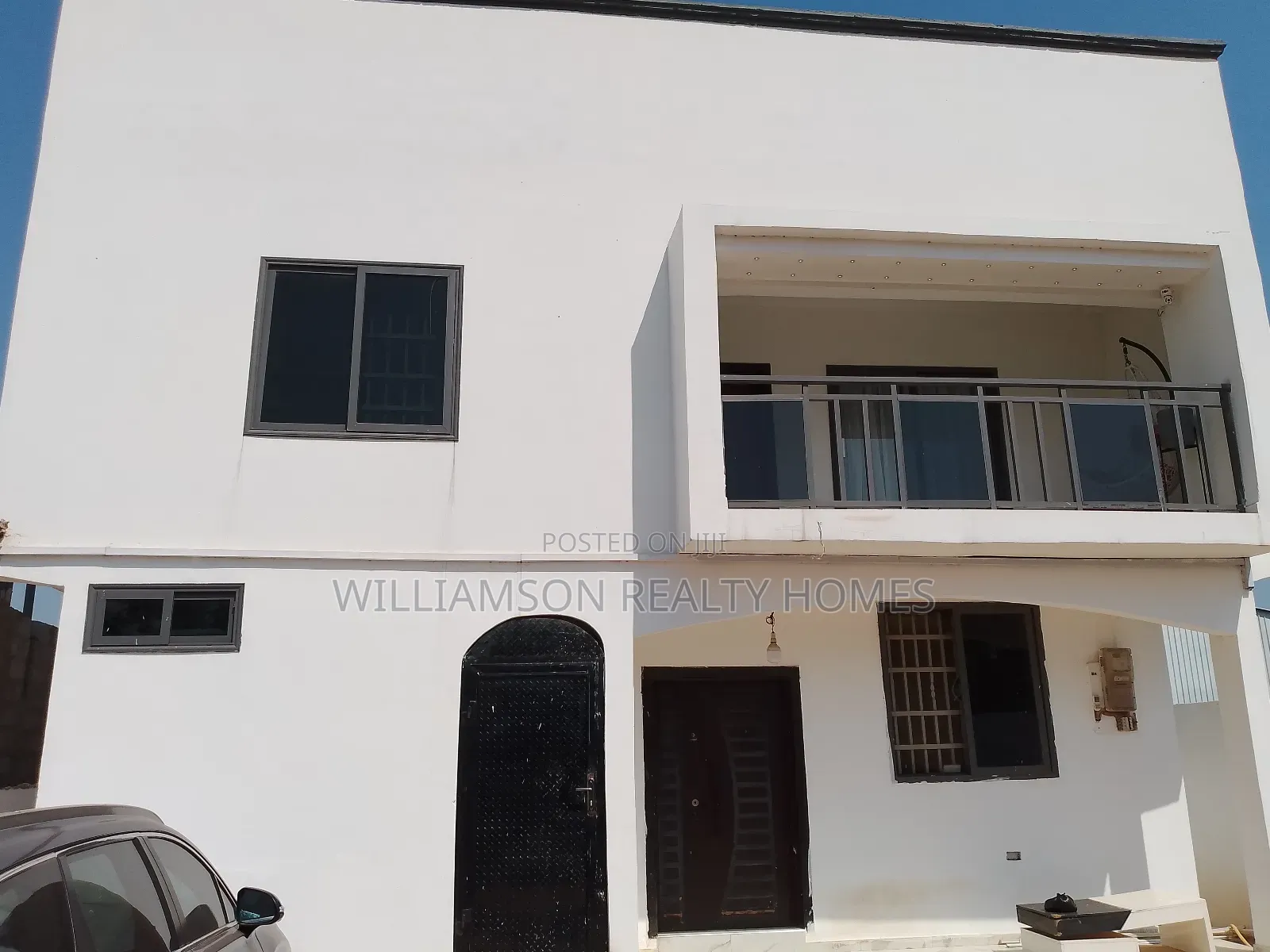 1bdrm Apartment in Community 18 Area, Spintex for rent