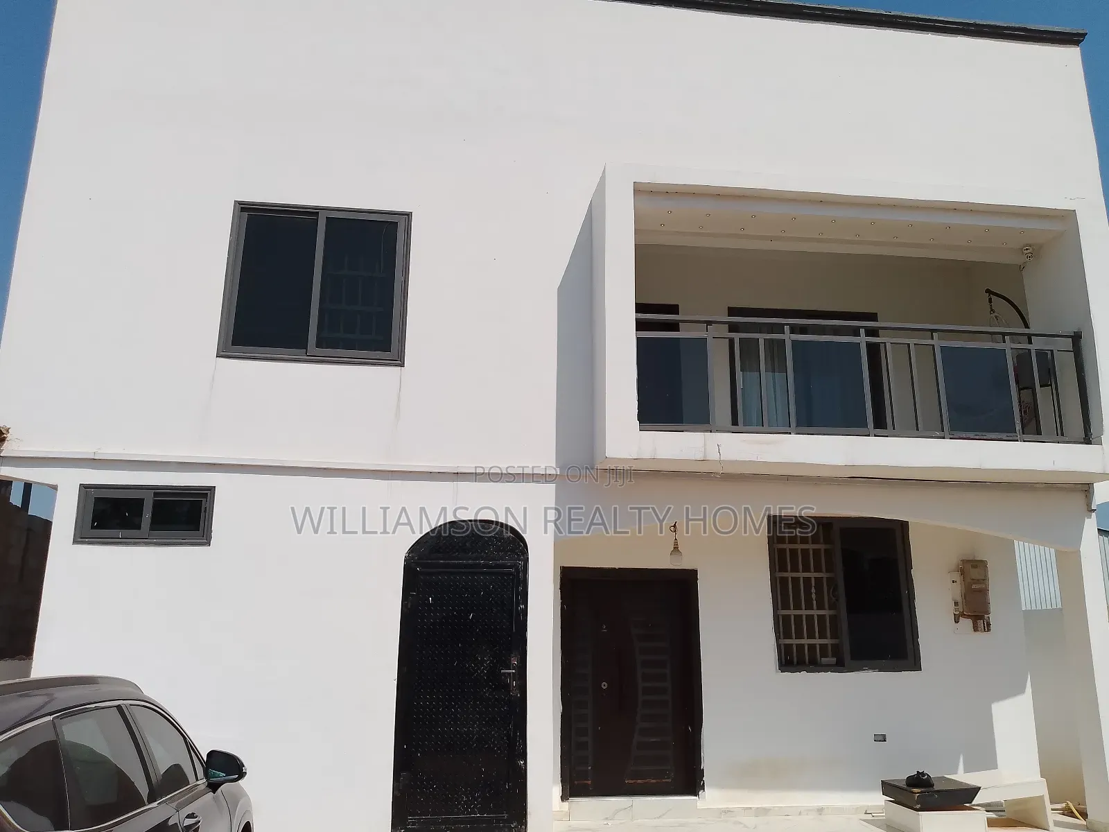 1bdrm Apartment in Community 18 Area, Spintex for rent