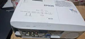 Epson Eb -X27 HDMI Projector