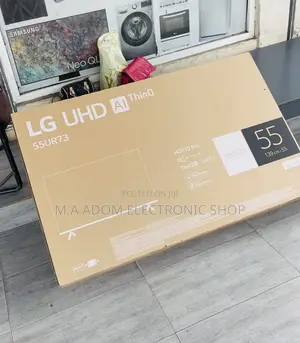 Choose Original Lg55ur73 55 Inch Uhd Smart Television.