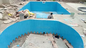Swimming Pool Constructions