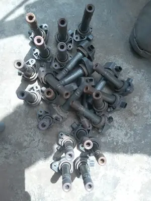 Honda Civic 2010 Ignition Coils Original