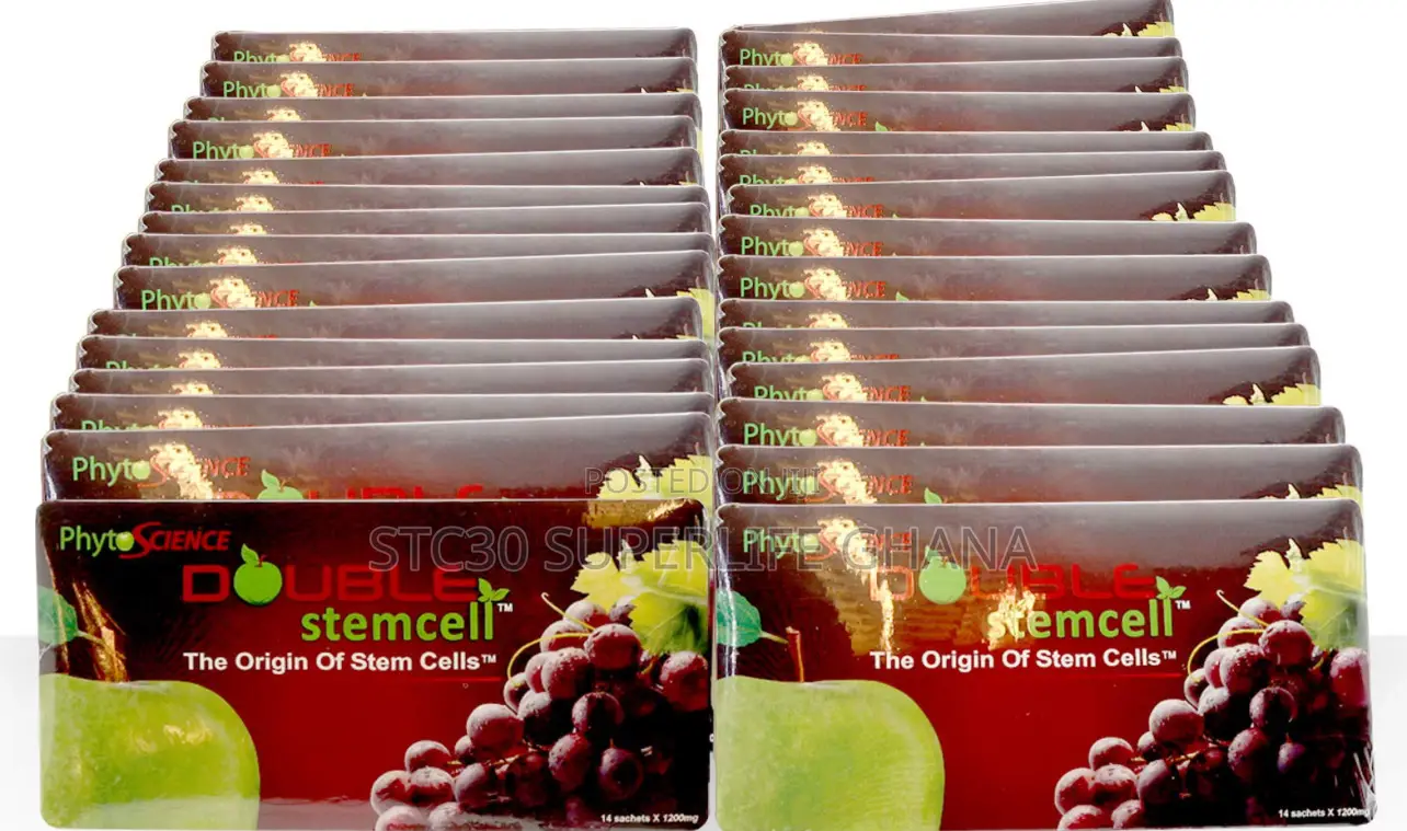 Double Stemcell