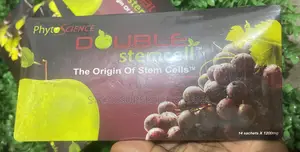 Double Stemcell Where Hope Is Found