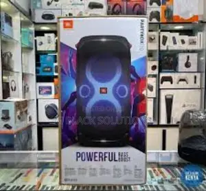 Best JBL Party Box 110 Portable Speaker