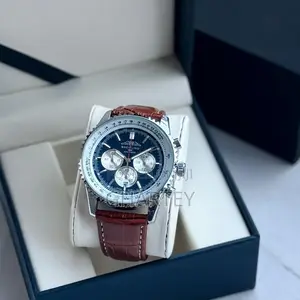 Breitling Navitimer Chronograph Luxury Watch