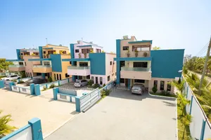 Furnished 3bdrm Mansion in Bortiano for sale