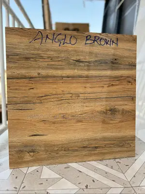 Porcelain Made in India 60/60 Floor Tiles (Polished)
