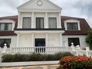 Furnished 5bdrm Mansion in Trasacco Phase 1, East Legon for rent