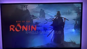 Rise of the Ronin Ps5 Game Installation