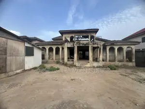 5bdrm House in Charclem Ventures, East Legon for sale