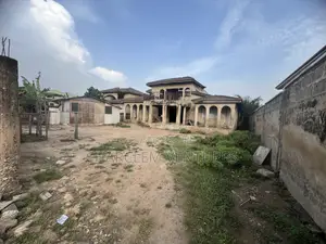 5bdrm House in Charclem Ventures, East Legon for sale